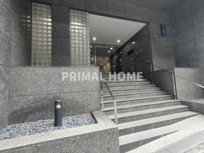 【エントランス】 | ステラレジデンス横浜