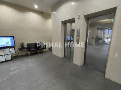 【その他共用部分】 | ステラレジデンス横浜