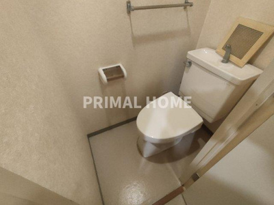 【トイレ】 | ステラレジデンス横浜