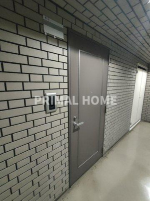 【玄関】 | ステラレジデンス横浜