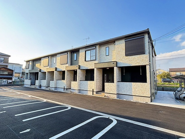 エレガンス　ハーモニー