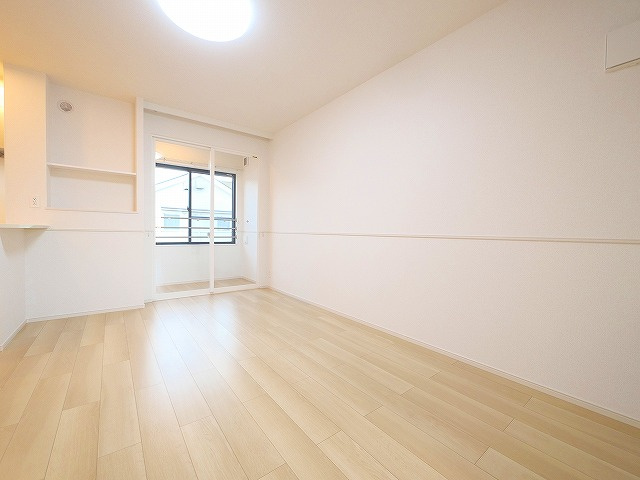 エレガンス　ハーモニーの居間・リビング|ゆったり過ごせるリビングです