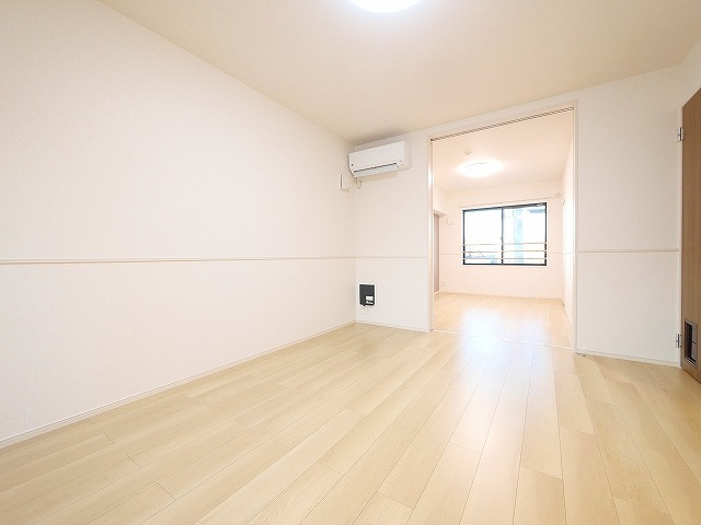 エレガンス　ハーモニーの居間・リビング|ゆったり過ごせるリビングです