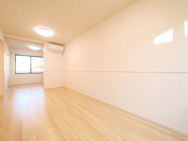 エレガンス　ハーモニーの居間・リビング