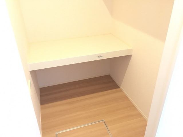 【収納】 | D-roomみのり | 反転タイプの写真