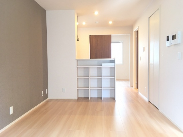 【居間・リビング】 | D-roomみのり
