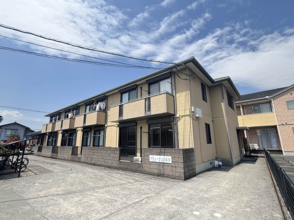 バリージュD＆M