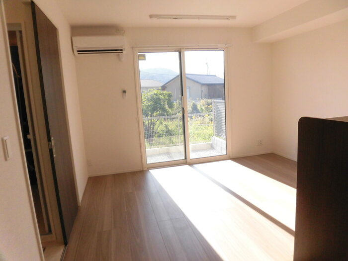 ジェントリーの居間・リビング