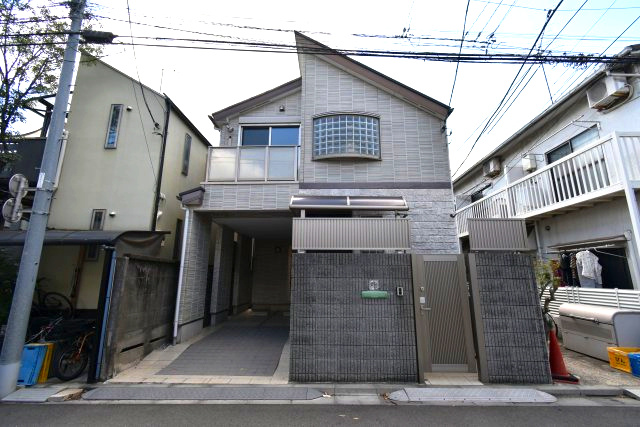 西荻北5丁目・中古戸建