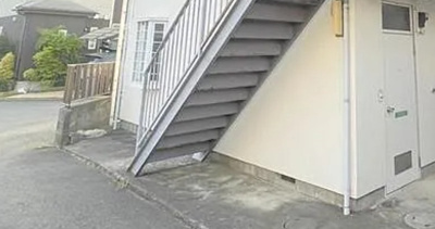 【その他共用部分】 | エンゼルハイツⅢ