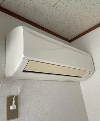 【設備】 | エンゼルハイツⅢ