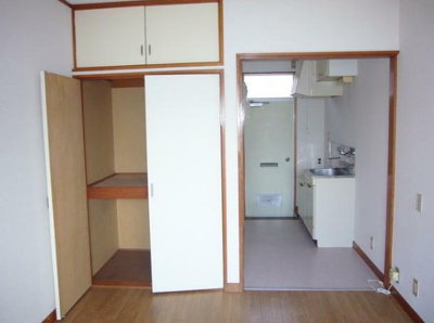 【その他】 | エンゼルハイツⅢ