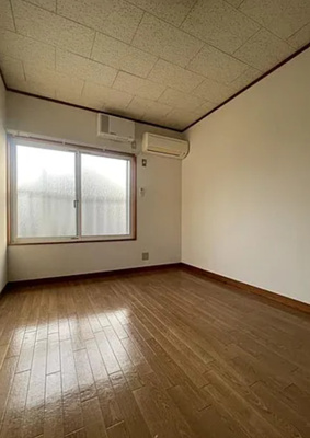 【居間・リビング】 | エンゼルハイツⅢ