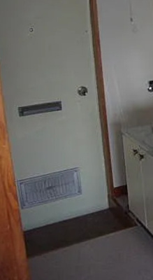 【玄関】 | エンゼルハイツⅢ