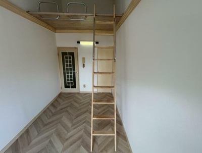 【内装】 | エリーズハウス