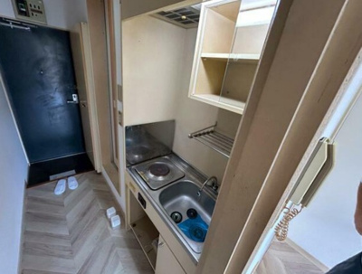 【キッチン】 | エリーズハウス