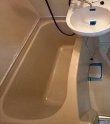 【浴室】 | エリーズハウス