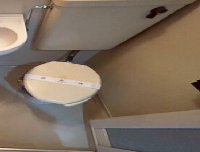 【トイレ】 | エリーズハウス