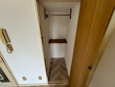 【収納】 | エリーズハウス