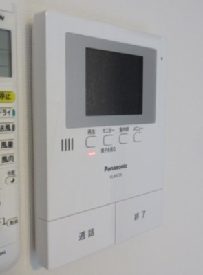 【セキュリティ】 | プレズィール相模大野