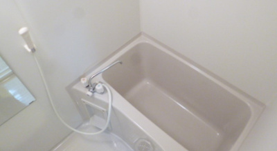 【浴室】 | プレズィール相模大野