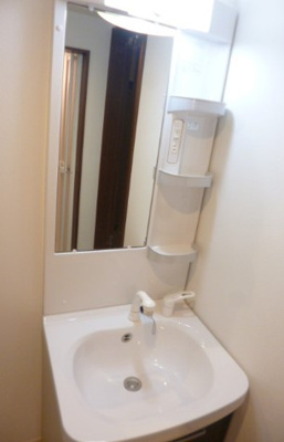 【独立洗面台】 | プレズィール相模大野