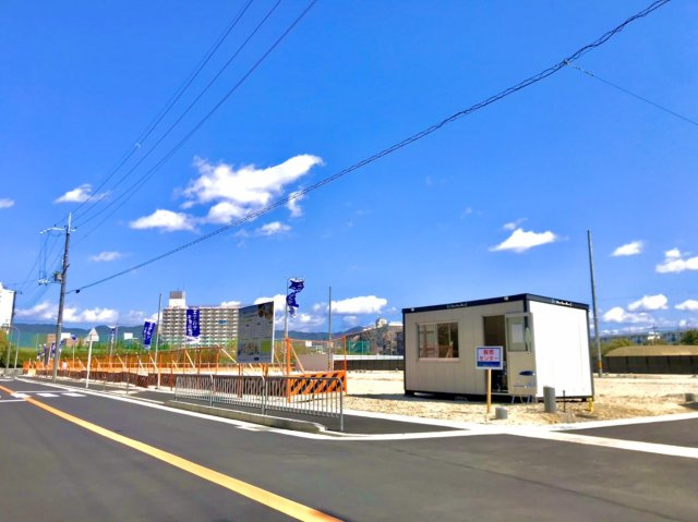 ヴェル・ディアコート向島セントラルパーク