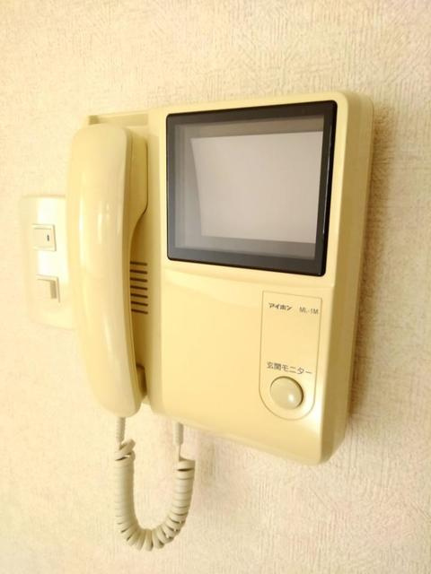 シャン・ド・フルールのセキュリティ