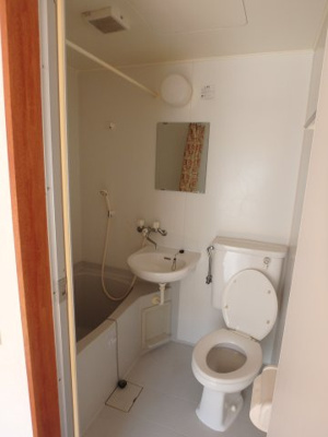 【トイレ】 | 宗方荘