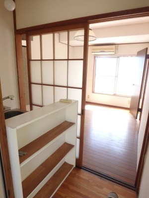 【玄関】 | 宗方荘