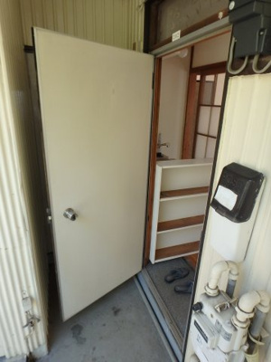 【セキュリティ】 | 宗方荘