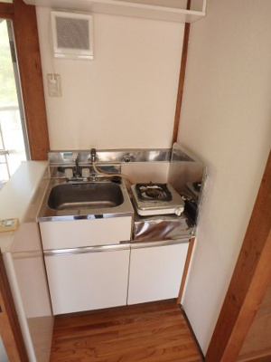 【キッチン】 | 宗方荘