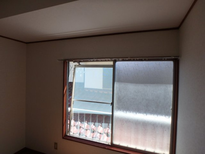 【洋室】 | 宗方荘