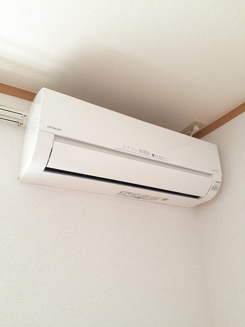 サンセールSAKAGUCHIの設備