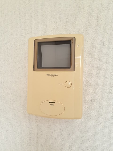 サンセールSAKAGUCHIのセキュリティ