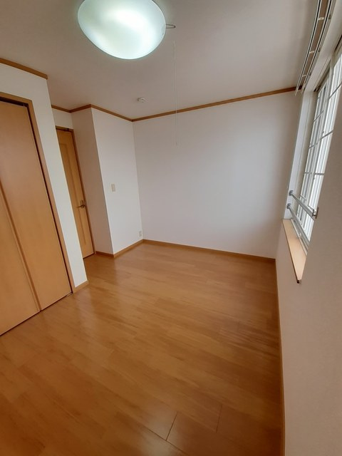 サンセールSAKAGUCHIの内装