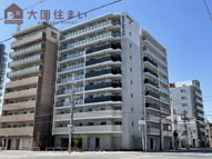 エスリード難波ザ・メゾンの画像