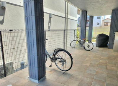 【その他共用部分】 | エミシア