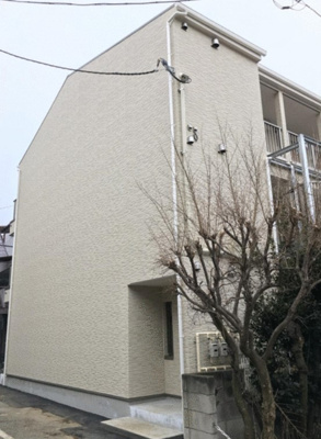 【外観】 | コレド宮原