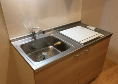 【キッチン】 | コレド宮原 | 別部屋参考写真となります