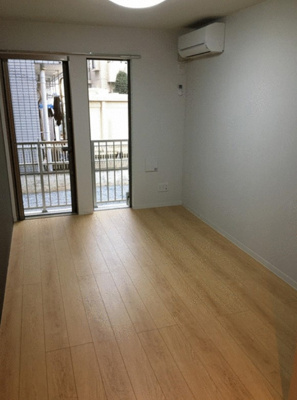 【居間・リビング】 | コレド宮原 | 別部屋参考写真となります