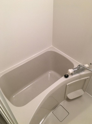 【浴室】 | コレド宮原 | 別部屋参考写真となります