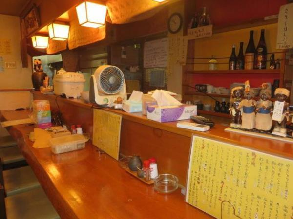 【内装】 | ハイツ南万々　テナント