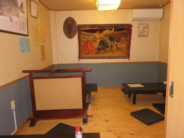 【内装】 | ハイツ南万々　テナント