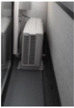 【バルコニー】 | KLEIS岩槻 | ※同シリーズ参考画像