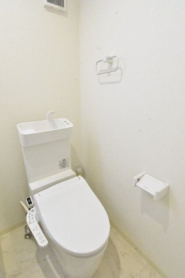 【トイレ】 | KLEIS岩槻 | ※同シリーズ参考画像