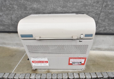 【その他共用部分】 | KLEIS岩槻 | ※同シリーズ参考画像