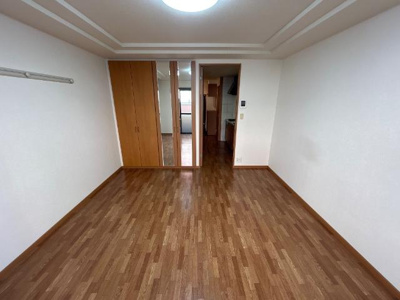 【内装】 | メルヴェール | 室内