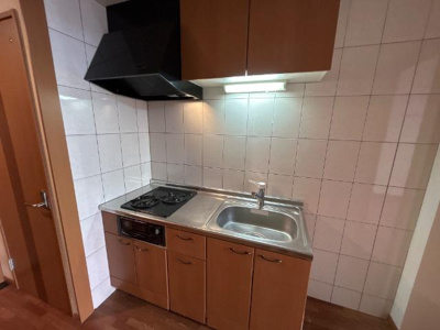 【キッチン】 | メルヴェール | キッチン