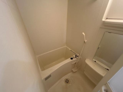 【浴室】 | メルヴェール | バス